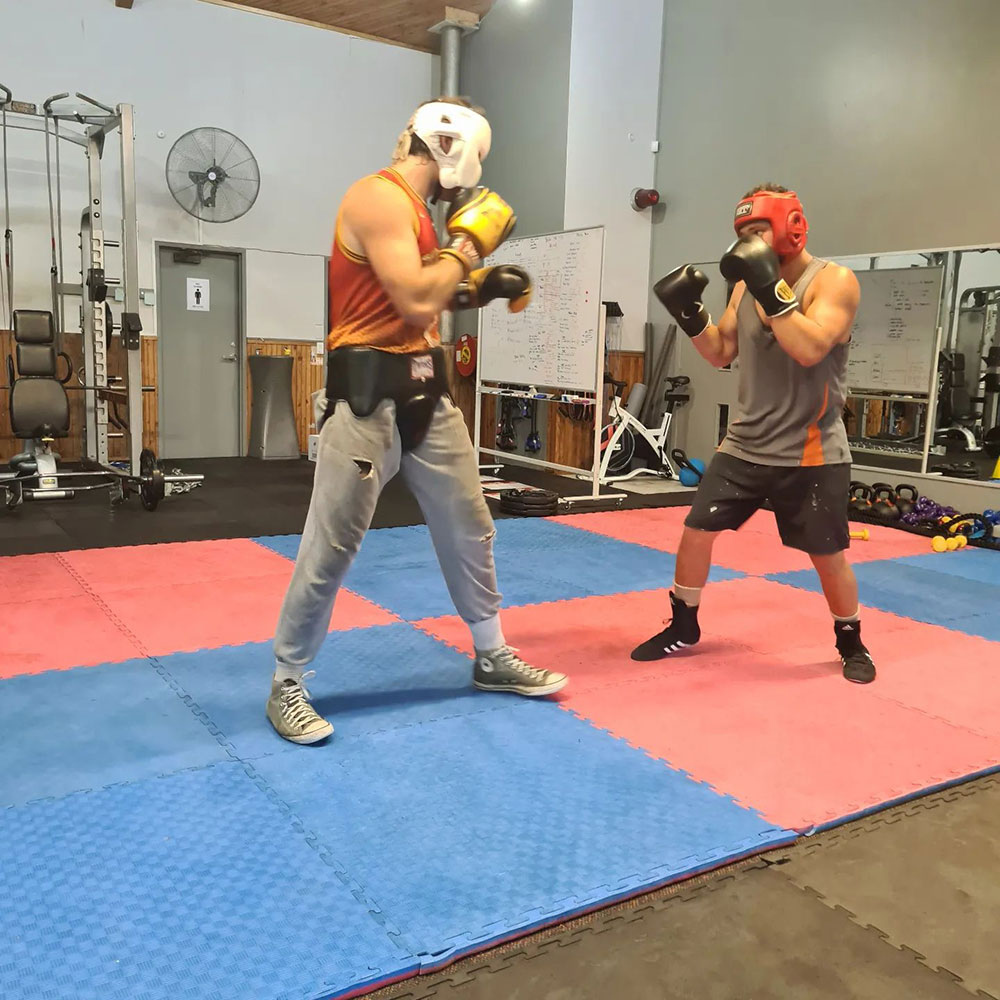 boxingclassesnorthwestauckland Boxing