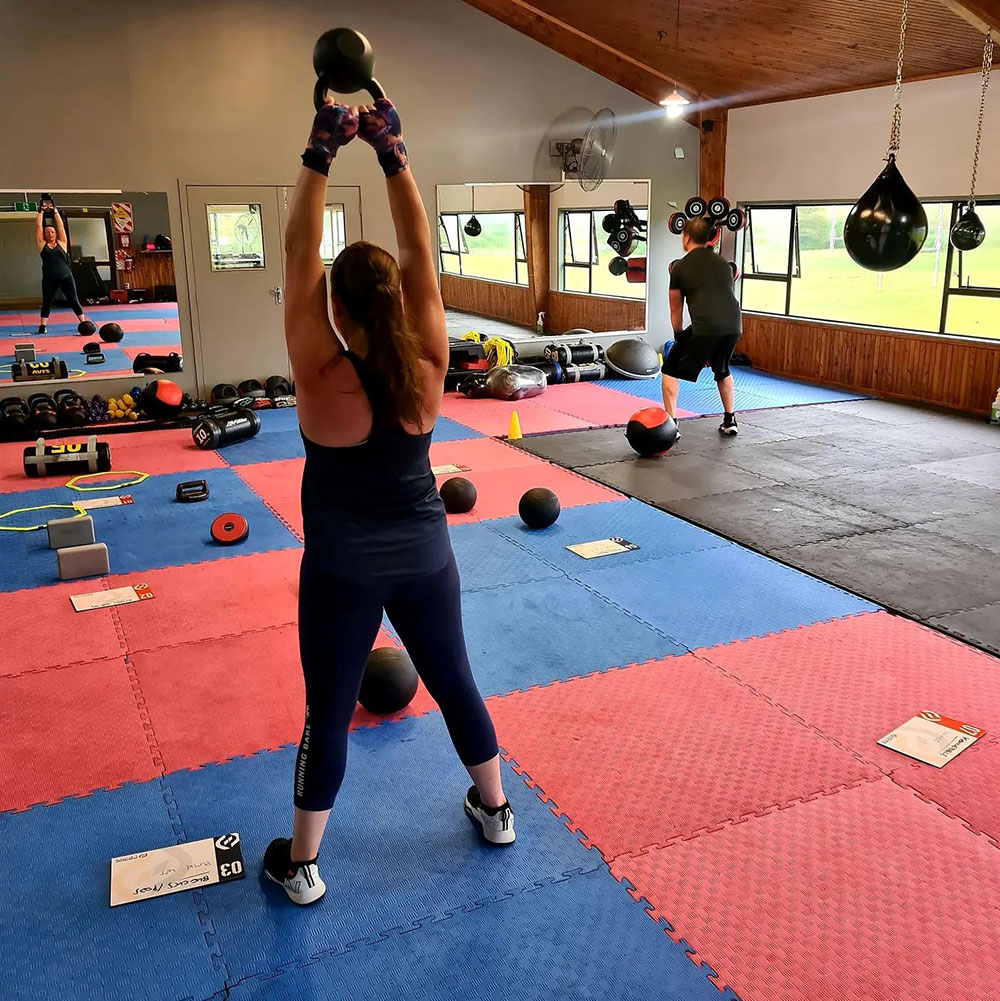 boxingclassesnorthwestauckland Boxing