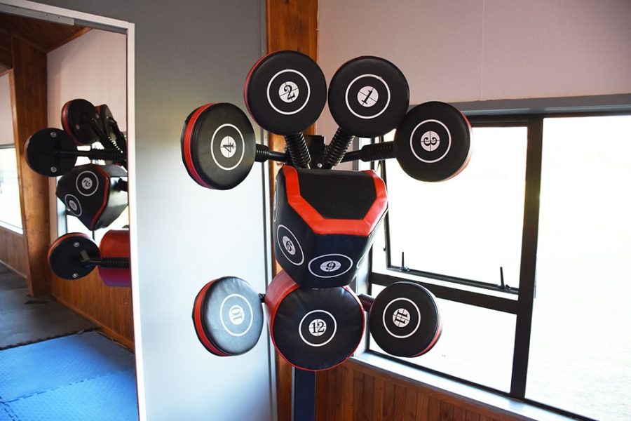 boxingtrainingequipment Boxing